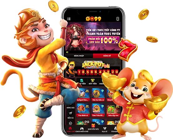 Game Thợ Săn Cá Mập